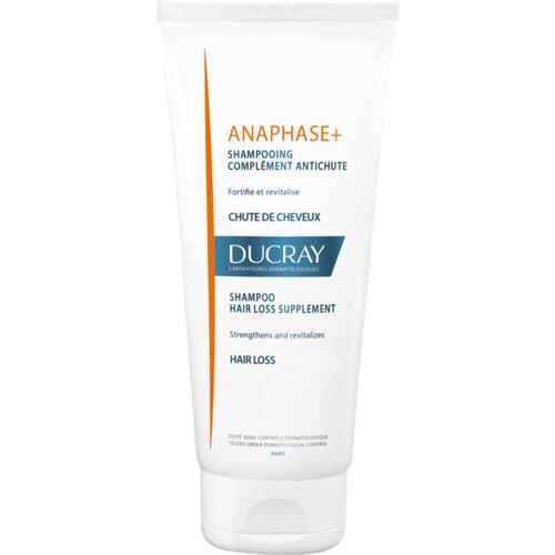 Anaphase + champú fortificante y revitalizante anticaída del cabello 200 ml - Ducray - Modalova