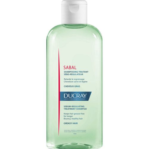 Sabal champú para cabello graso 200 ml - Ducray - Modalova