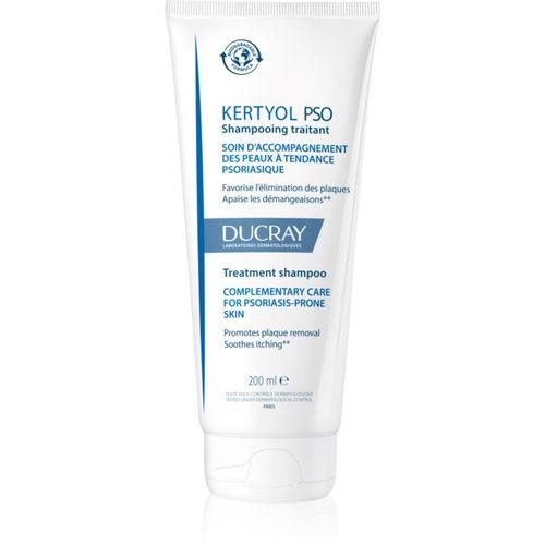 Kertyol P.S.O. champú anticaspa 200 ml - Ducray - Modalova