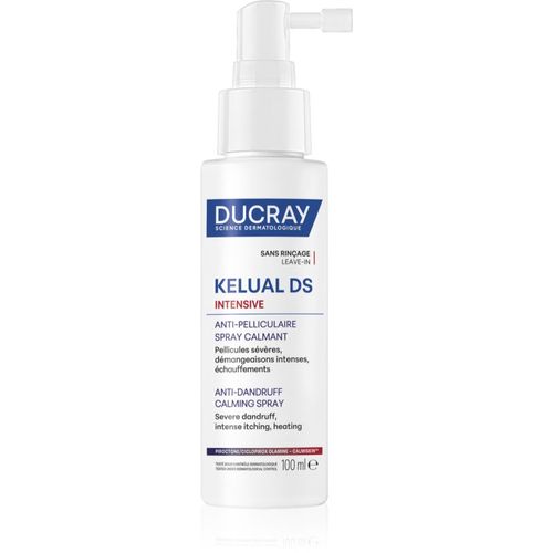 Kelual DS Intensive Anti-dandruff Calming Spray 100 ml spray paral cabello anticaspa 100 ml - Ducray - Modalova