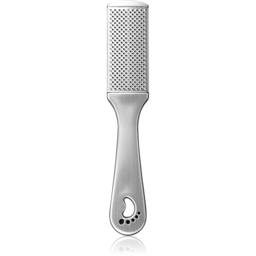 Premium Line 560 raspador de callos de dos caras Silver 17.5 cm - DuKaS - Modalova