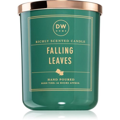 Signature Fallin Leaves vela perfumada 425 g - DW Home - Modalova