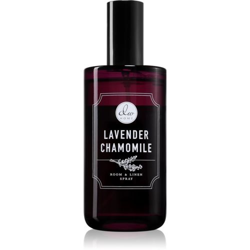 Lavender Chamomile spray para el hogar 120 ml - DW Home - Modalova