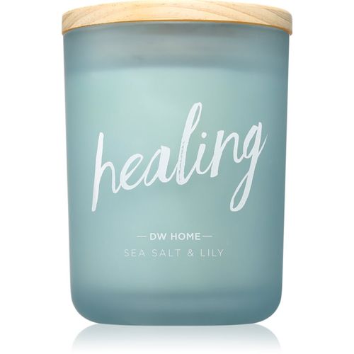 Zen Healing vela perfumada 425 g - DW Home - Modalova