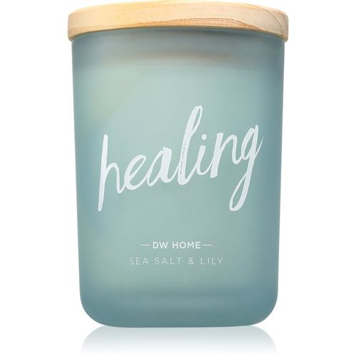 Zen Healing vela perfumada 213 g - DW Home - Modalova
