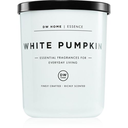 Essence White Pumpkin vela perfumada 425 g - DW Home - Modalova