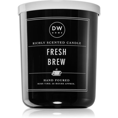 Fall Fresh Brew vela perfumada 428 g - DW Home - Modalova