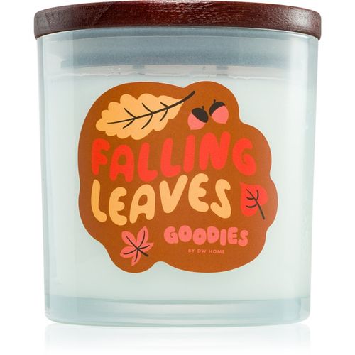 Goodies Falling Leaves vela perfumada 374 g - DW Home - Modalova