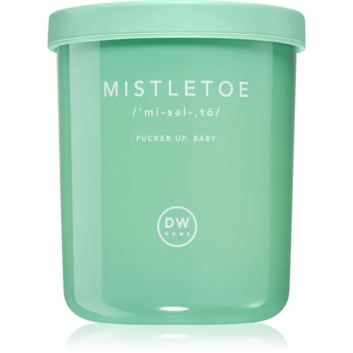 Definitions Mistletoe vela perfumada 108 g - DW Home - Modalova
