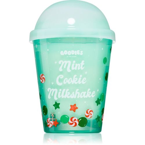 Goodies Mint Cookie Milkshake vela perfumada 323 g - DW Home - Modalova