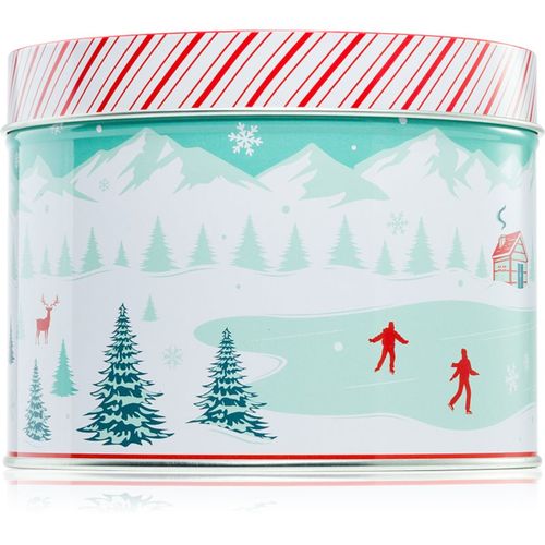 Scene & Stripes Cinnamon Gum Drops vela perfumada 833 g - DW Home - Modalova