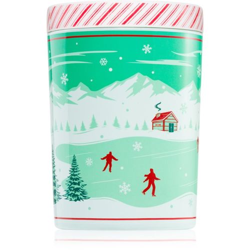 Scene & Stripes Cinnamon Gum Drops vela perfumada 431 g - DW Home - Modalova