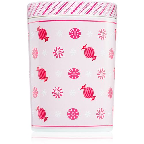Scene & Stripes Peppermint Swirls vela perfumada 431 g - DW Home - Modalova