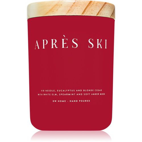 Tierra Après Ski vela perfumada 445 g - DW Home - Modalova