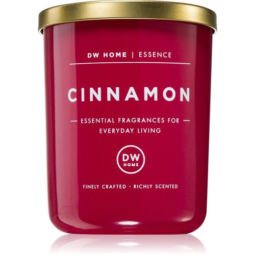 Essence Cinnamon vela perfumada 108 g - DW Home - Modalova