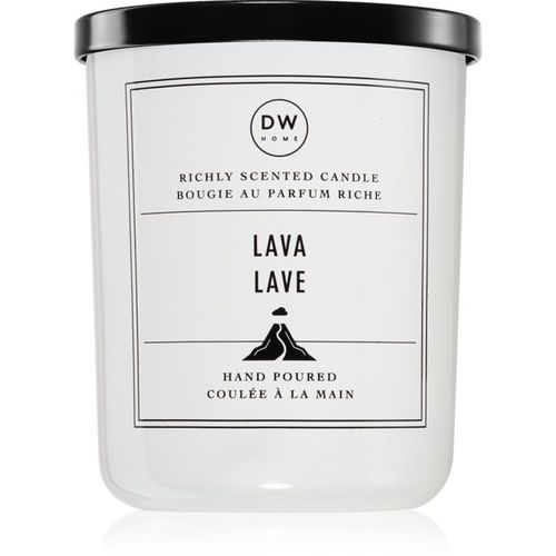 Signature Lava vela perfumada 433 g - DW Home - Modalova