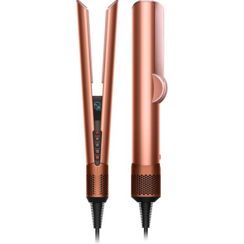 Airstrait HT01 Amber Silk plancha de pelo 1 ud - Dyson - Modalova