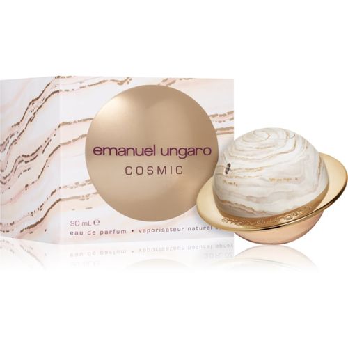 Cosmic Eau de Parfum para mujer 90 ml - Emanuel Ungaro - Modalova