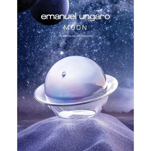 Moon Eau de Parfum para mujer 90 ml - Emanuel Ungaro - Modalova