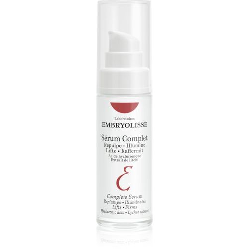 Sérum Complet sérum reafirmante con efecto lifting para iluminar la piel 30 ml - Embryolisse - Modalova