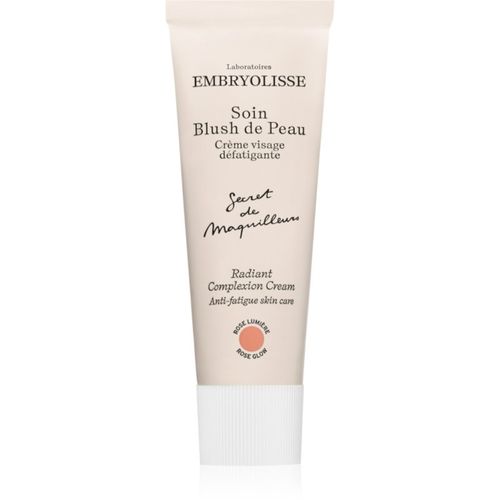 Radiant Complexion Cream Rose Glow crema con color y efecto iluminador 30 ml - Embryolisse - Modalova