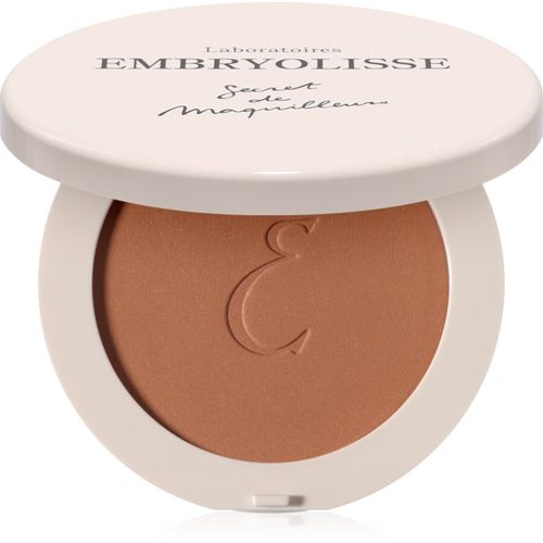 Radiant Complexion Sunkissed Powder polvos compactos con efecto bronceado 10 g - Embryolisse - Modalova