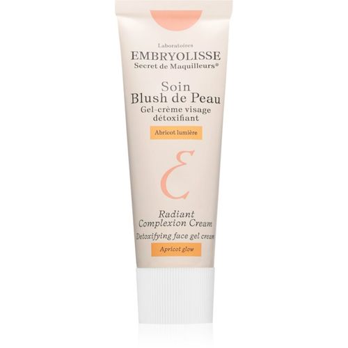 Radiant Complexion Cream Apricot Glow gel-crema con efectol iluminador 50 ml - Embryolisse - Modalova