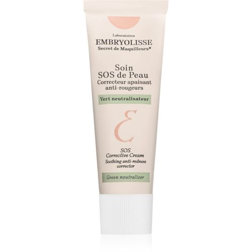 SOS Corrective Cream crema correctora contra las rojeces 30 ml - Embryolisse - Modalova