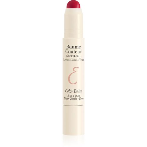 Artist Secret maquillaje multifuncional para ojos, labios y rostro tono Intense Red 2.5 g - Embryolisse - Modalova