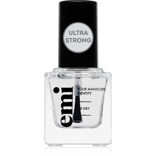 Ultra Strong Base base de esmalte de uñas protectora 9 ml - emi - Modalova