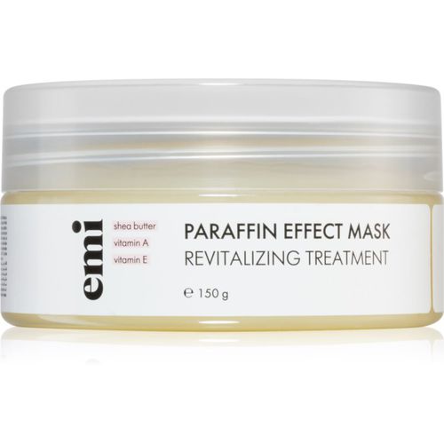 Paraffin Effect Mask mascarilla revitalizante 150 g - emi - Modalova