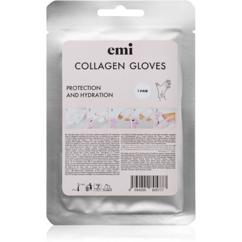 Collagen Gloves guantes de colágeno 1 par 1 ud - emi - Modalova