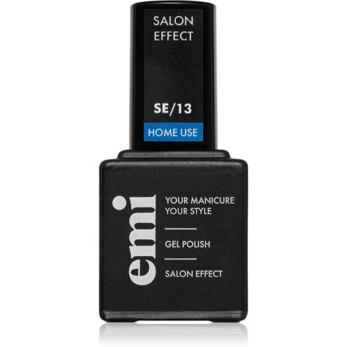 E.Milac Salon Effect esmalte para uñas en gel para lámpara UV/LED más tonos #13 9 ml - emi - Modalova