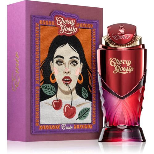 Cherry Gossip Eau de Parfum unisex 100 ml - Emir - Modalova