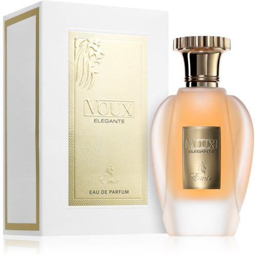 Voux Elegante Eau de Parfum unisex 100 ml - Emir - Modalova