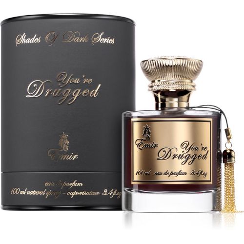 You're Drugged Eau de Parfum unisex 100 ml - Emir - Modalova