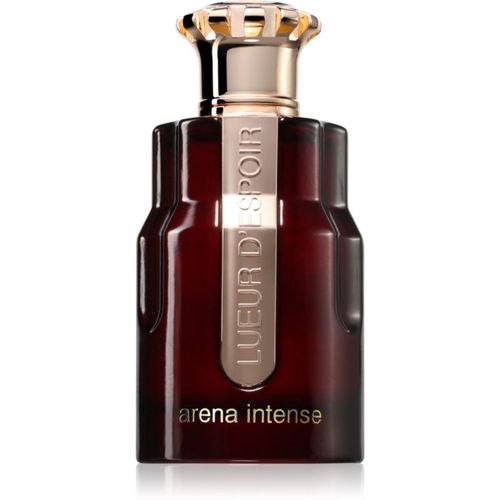 Lueur d'Espoir Arena Intense Eau de Parfum unisex 100 ml - Emir - Modalova