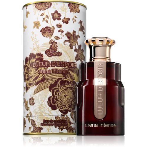 Lueur d'Espoir Arena Intense Eau de Parfum unisex 100 ml - Emir - Modalova