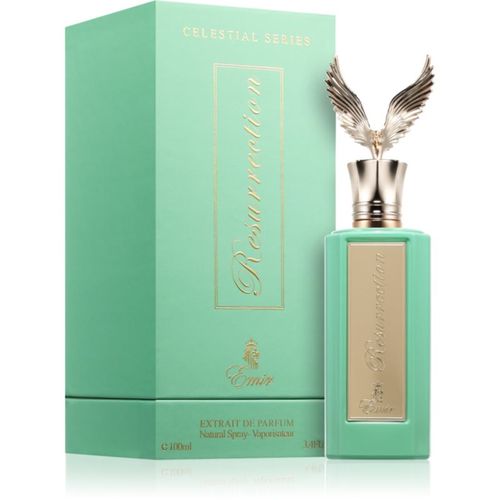 Resurrection extracto de perfume unisex 100 ml - Emir - Modalova