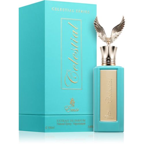Celestial extracto de perfume para hombre 100 ml - Emir - Modalova