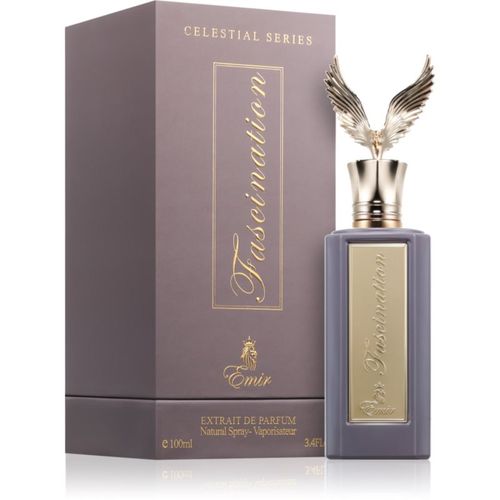 Fascination extracto de perfume unisex 100 ml - Emir - Modalova