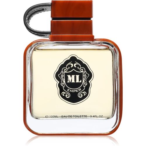 Memories London Eau de Toilette para hombre 100 ml - Emper - Modalova