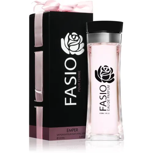 Fasio Eau de Parfum para mujer 100 ml - Emper - Modalova