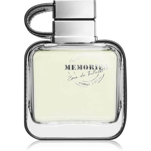 Memories Man Eau de Parfum para hombre 100 ml - Emper - Modalova