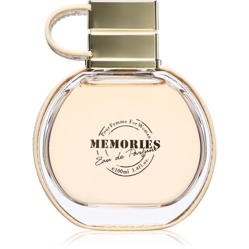 Memories Woman Eau de Parfum para mujer 100 ml - Emper - Modalova