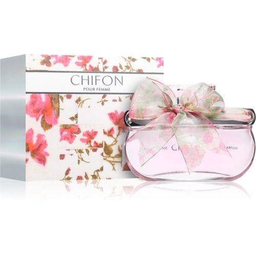 Chifon Eau de Parfum para mujer 100 ml - Emper - Modalova