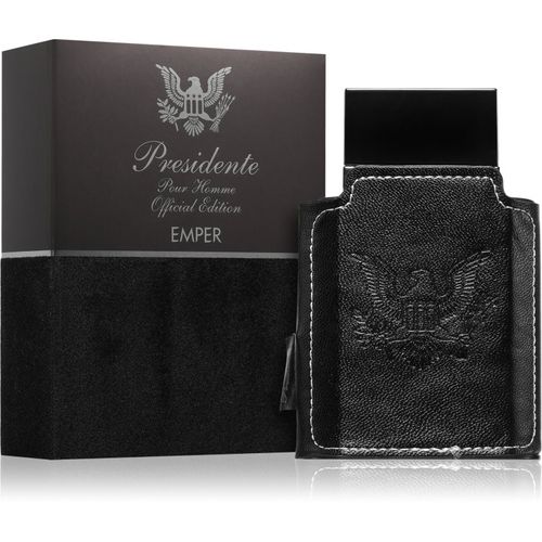 Presidente Eau de Toilette para hombre 100 ml - Emper - Modalova