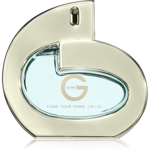 G. Eau de Parfum para mujer 85 ml - Emper - Modalova