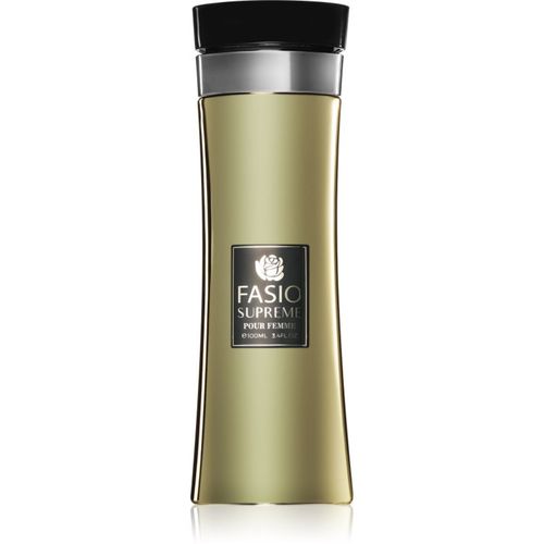 Fasio Supreme Eau de Parfum para mujer 100 ml - Emper - Modalova