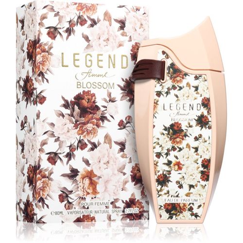 Legend Blossom Eau de Parfum para mujer 80 ml - Emper - Modalova